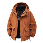 Orin Terrain Jacket