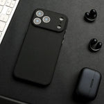 Milan Tactile Grip iPhone Case
