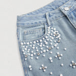 Lumière Pearl Jeans