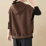Amara Quilted Vest