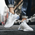 Stratus Core Sneakers