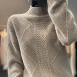 Celeste Brushed Knit