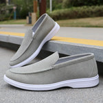 Monrowe Classic Loafers