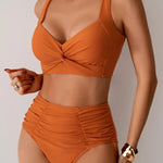 Iris | Summer Elegance & Comfort