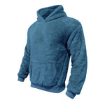 Apollo Fleece Hoodie