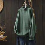 Barbara | Relaxed Knit Sweater