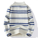 Winslow Striped Sweater