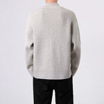 Mercer Knit Jacket