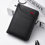 Aldaro Leather Wallet