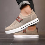 Arden Knit Slip-Ons