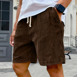 Crestline Cord Shorts