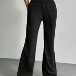Noelle Flare Sweatpants
