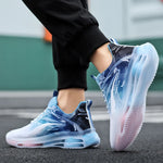 Luca Performance Sneakers