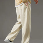 Mason Cotton Sweatpants