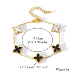 Arlisse Charm Bracelet
