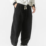 Mason Relaxed Corduroy Pants