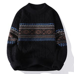 Bramley Textured Knit
