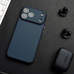 Milan Tactile Grip iPhone Case