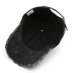 Varen Washed Denim Cap