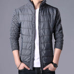 Altair Hybrid Jacket