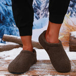 CloudSoft Plush Slippers