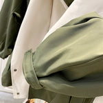 Beatrice | The Zip Trench