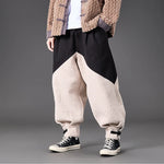 Halden Fleece Joggers