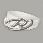 Rogue Chrome Belt