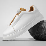 Enzo Dial Sneakers
