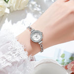 Éternelle Halo Watch