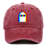 Specter Ghost Cap