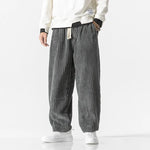 Mason Relaxed Corduroy Pants