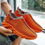 Veyron AirKnit Sneakers