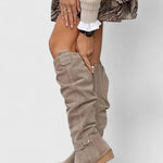 Halvira | Elegant Boots