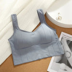 Velari Cropped Tank