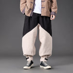 Halden Fleece Joggers