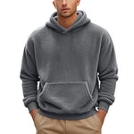 Apollo Fleece Hoodie
