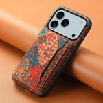Zahara Bloom iPhone Case