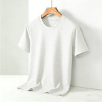 Owen Waffle Crew Tee