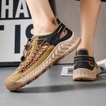 Crosby Trail Shoes