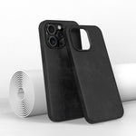 Cavari Leather iPhone Case