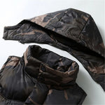 Northridge Puffer Vest