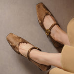 Velora Velvet Heels