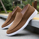 Monrowe Classic Loafers