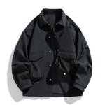Dispatch Cargo Jacket