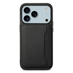 Atlas Pocket iPhone Case