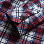 Heritage Fleece Flannel