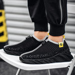 Veyron AirKnit Sneakers