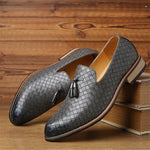 Lorenzo Tassel Loafers