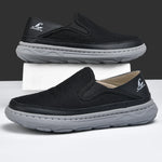 Solaro Comfort Loafers